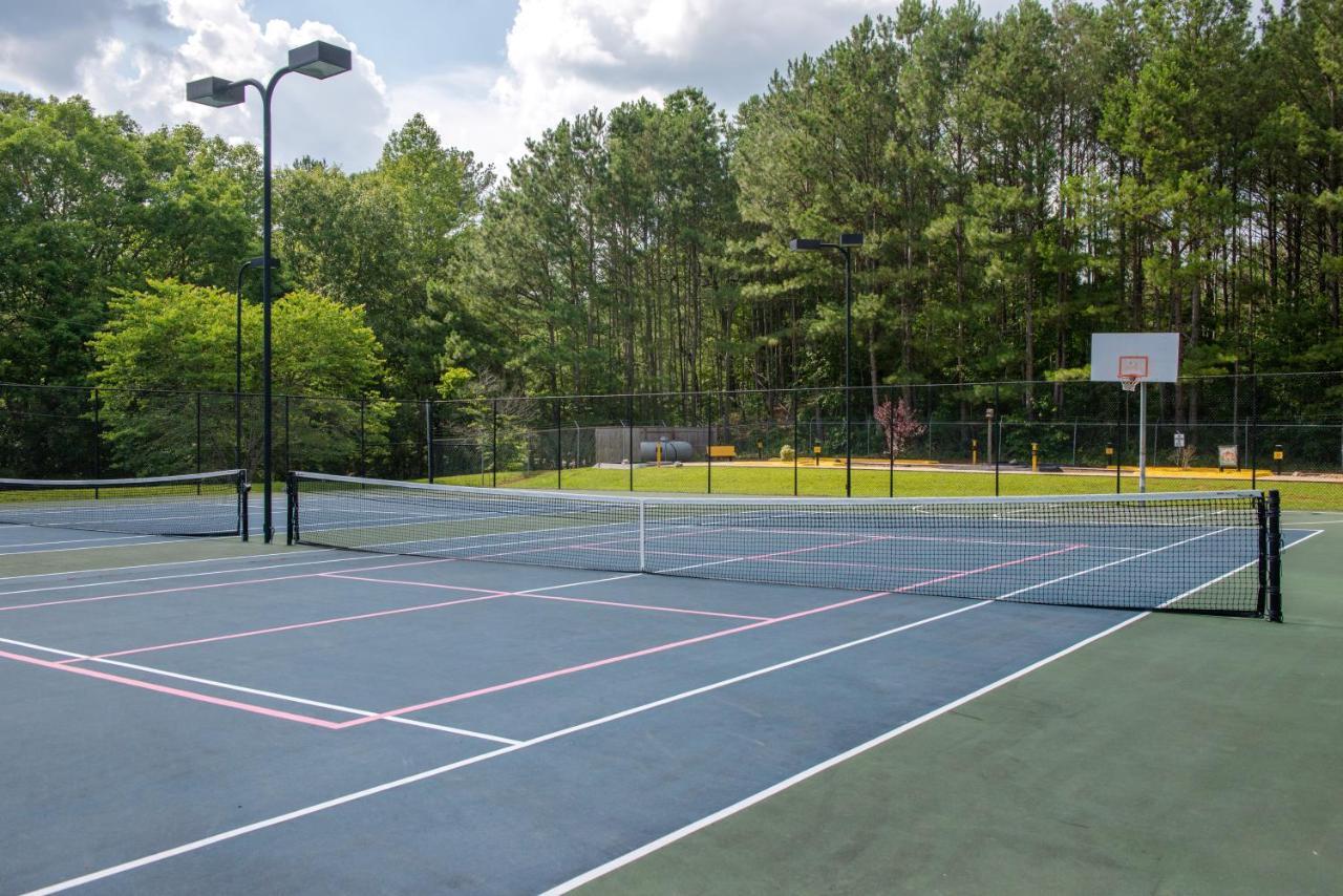 Bearfoot Lodge Ellijay Luaran gambar